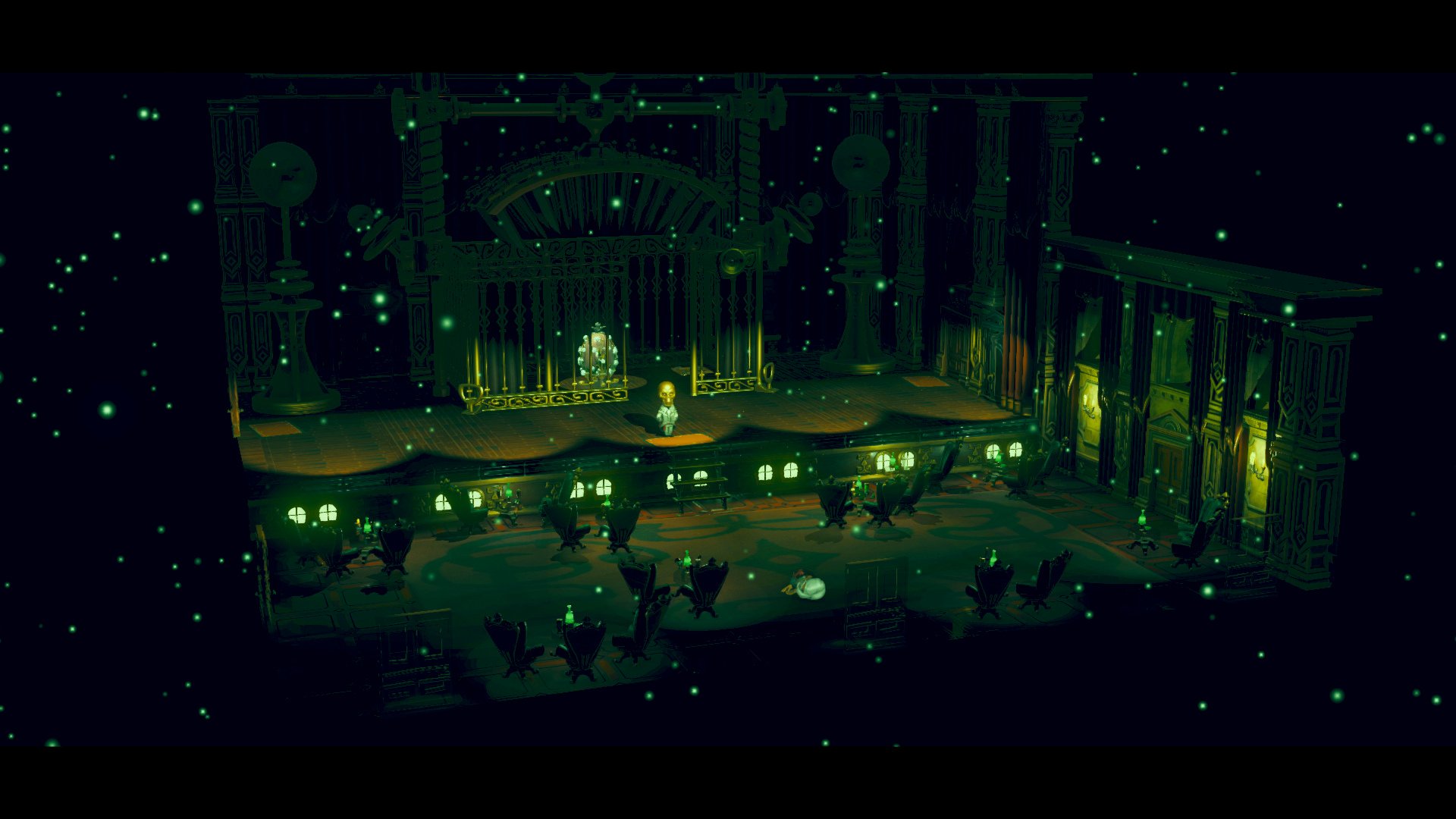 The Sexy Brutale - Imagen 6